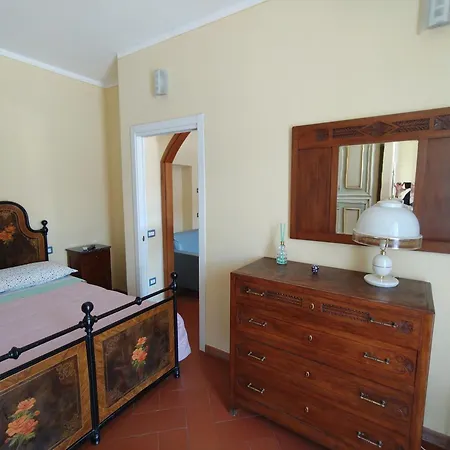 Bed & Breakfast Piccola Parigi *