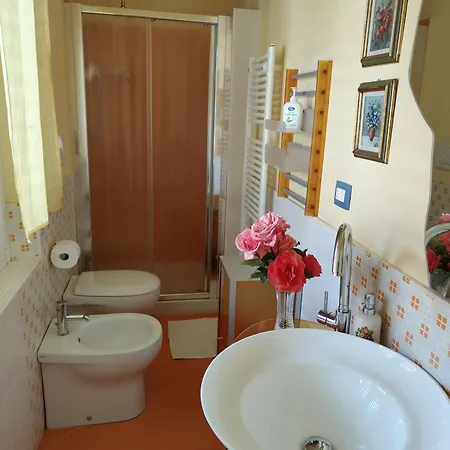 Piccola Parigi Frühstückspension