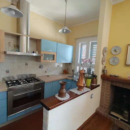 Piccola Parigi * San Giacomo (Umbria)