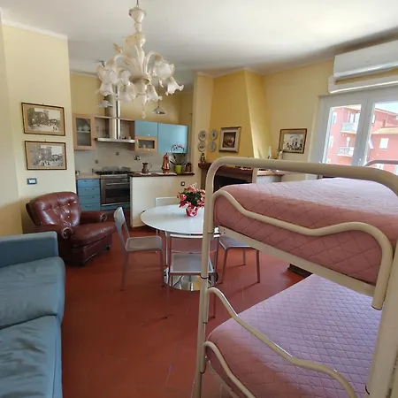 Bed & Breakfast Piccola Parigi San Giacomo (Umbria)