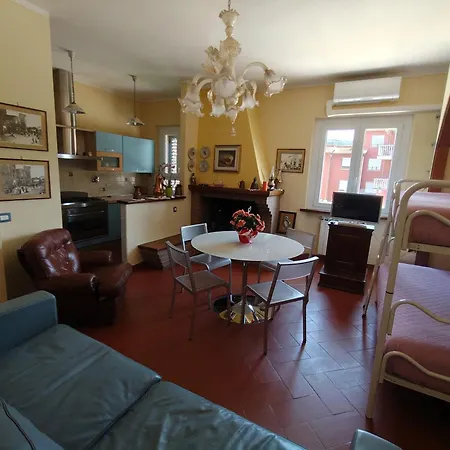 Piccola Parigi San Giacomo (Umbria)