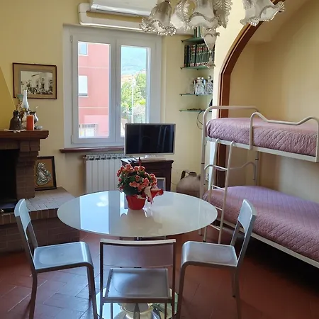 Piccola Parigi * San Giacomo (Umbria)