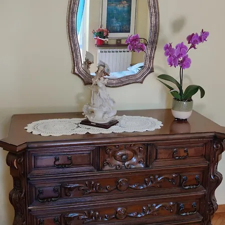 Piccola Parigi San Giacomo (Umbria)