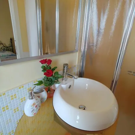 Bed & Breakfast Piccola Parigi