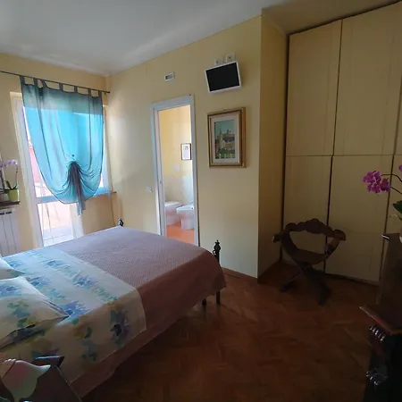 Piccola Parigi Bed & Breakfast San Giacomo (Umbria)