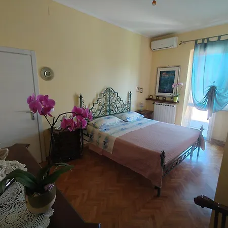 Piccola Parigi San Giacomo (Umbria)