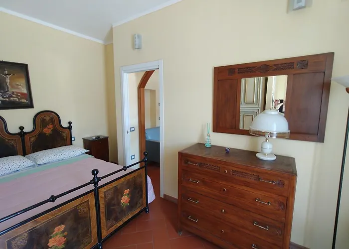 ベッド・アンド・ブレックファスト Piccola Parigi *