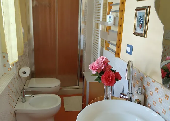 Piccola Parigi Bed and Breakfast