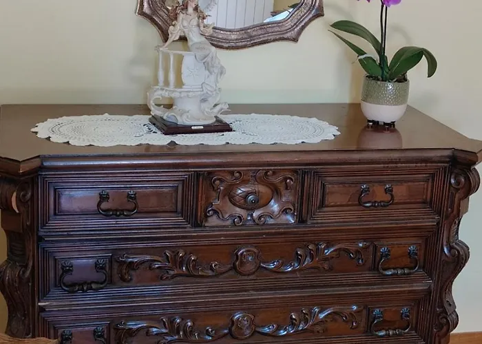 Piccola Parigi ベッド・アンド・ブレックファスト San Giacomo