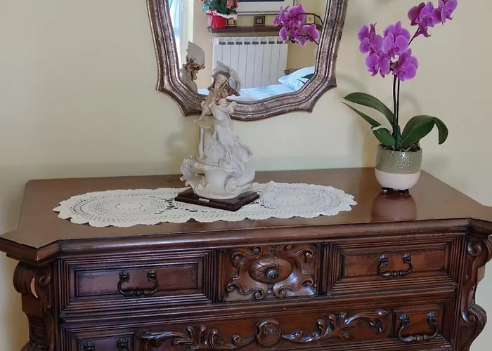 Piccola Parigi San Giacomo