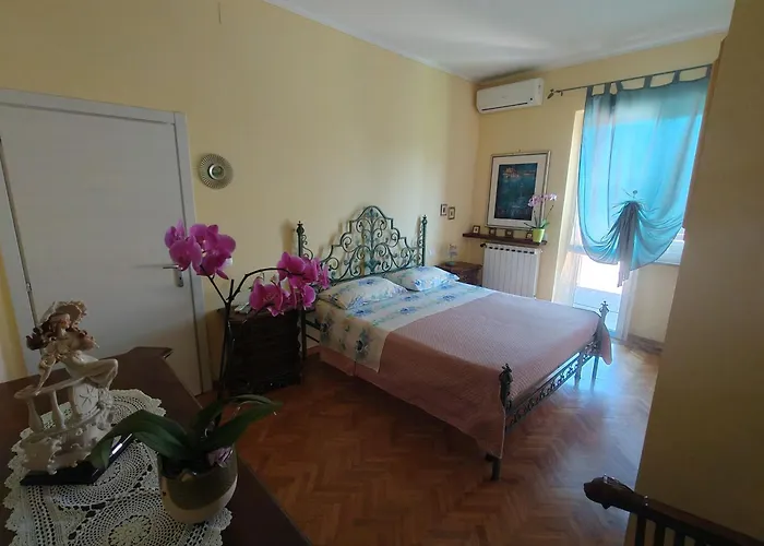 Piccola Parigi San Giacomo